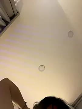 StripChat Nahomy_cute1 Nahomy_cute1 from StripChat