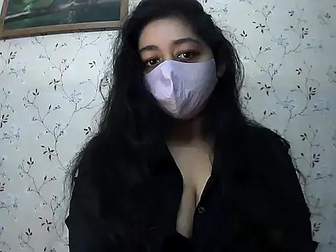 StripChat Nandini8 Nandini8 from StripChat