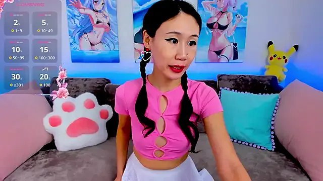 Nao__Chan_ from StripChat