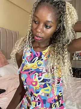 Nasty-bady from StripChat