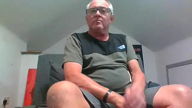 StripChat Naughtygrandad1 naughtygrandad1 from StripChat