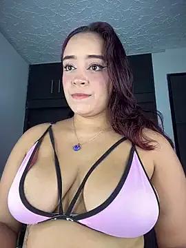 Slutty NaughtyNinnaXXX from StripChat NaughtyNinnaXXX from StripChat