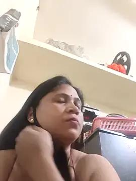 Sweet Neha8923 wants you to fuck her body now Neha8923 from StripChat