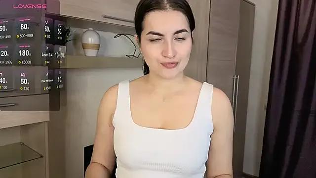 Discover naked slut Nellie_Campbell Nellie_Campbell from StripChat