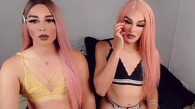 New_Dolls from StripChat