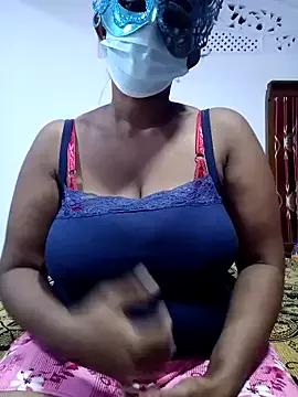 Newcapal from StripChat