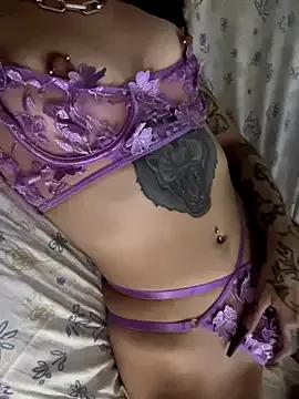 Sweet Newmeshh wants you to fuck their body now Newmeshh from StripChat