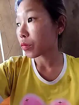 Explore StripChat's Ngocmi909 Ngocmi909 from StripChat