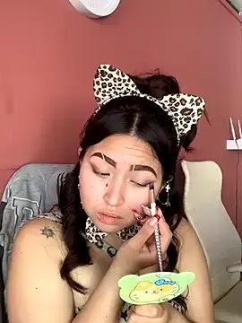 Masturbate to NicolBeltran_Pink, she wants to masturbate for you NicolBeltran_Pink from StripChat