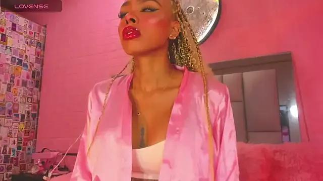 StripChat Nicole_Rosales Nicole_Rosales from StripChat