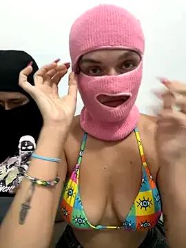 Explore sexy escort Nikki_Hoee Nikki_Hoee from StripChat