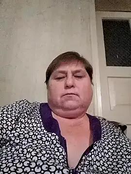 Nikusya-51 from StripChat