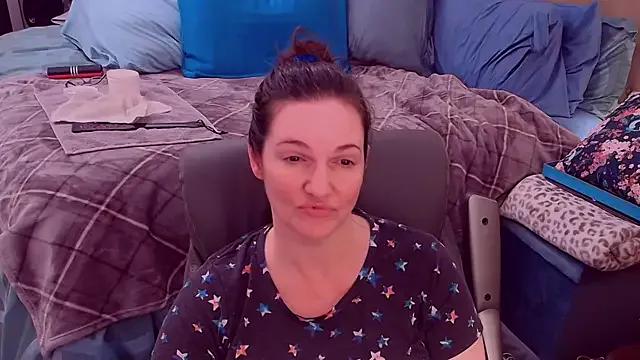 ninajaymes from StripChat