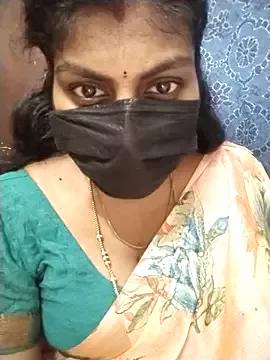 Watch StripChat's Nithiila Nithiila from StripChat