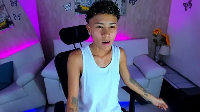 nova_sex01 from StripChat