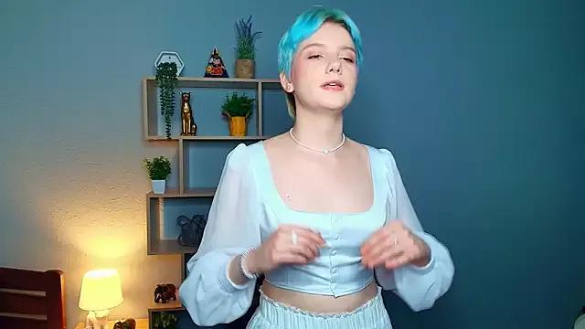 Sweet OdelynaAsp from StripChat OdelynaAsp from StripChat