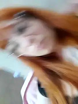 Discover cute performer OFFICERFOX OFFICERFOX from StripChat