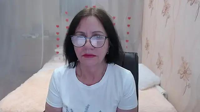 Try StripChat's OlgaHottie OlgaHottie from StripChat