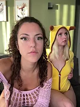 OliviaOcean69 from StripChat