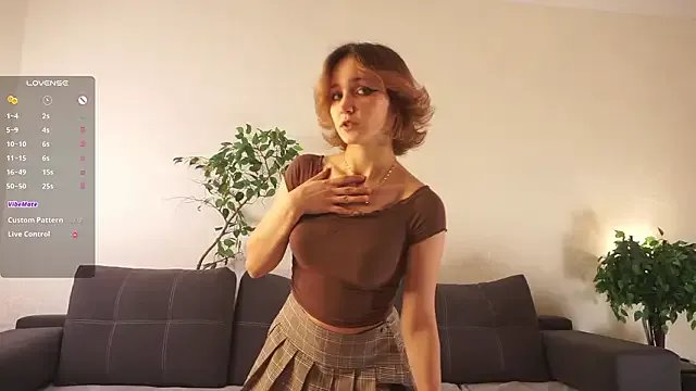 OnaMac from StripChat