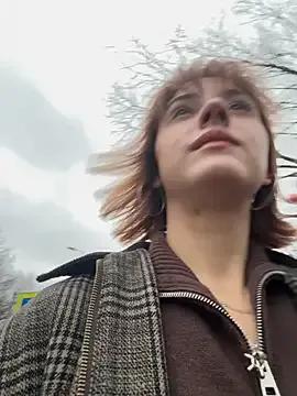 Naked Only_April from StripChat Only_April from StripChat