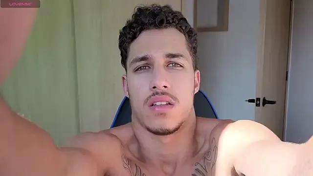 Slutty Orionblaze69_ wants you to fuck their body now orionblaze69_ from StripChat