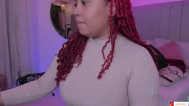 pamela_doll3 from StripChat