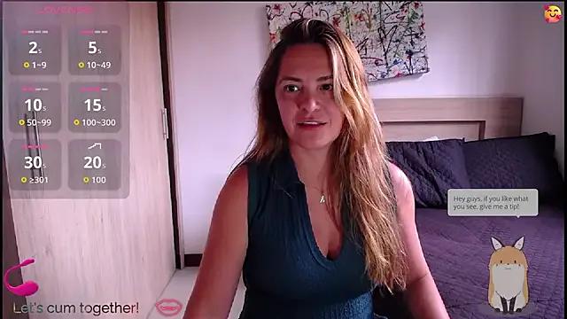 Explore naked slut ParisW ParisW from StripChat