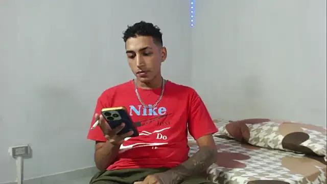 StripChat Partdemonlatin666 partdemonlatin666 from StripChat