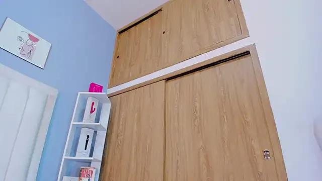 Explore Paula-Brown1, she wants to masturbate for you Paula-Brown1 from StripChat