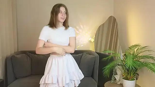 Watch Pink_Muse, she wants to masturbate for you Pink_Muse from StripChat