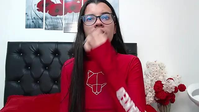 StripChat Pinky_f00x pinky_f00x from StripChat