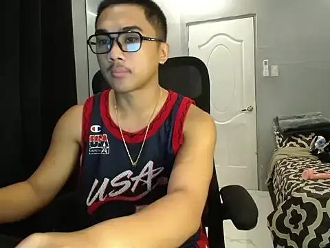 Discover sexy camslut PinoyAdrianneXXX pinoyAdrianneXXX from StripChat