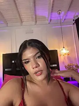 PippyPamXXX from StripChat