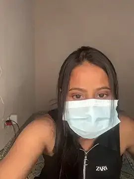 Priya_baby0 from StripChat