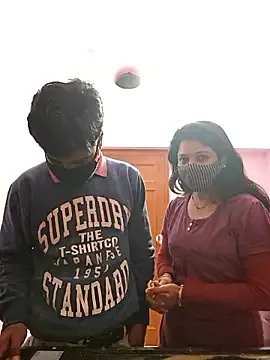 Priyaji7575 from StripChat