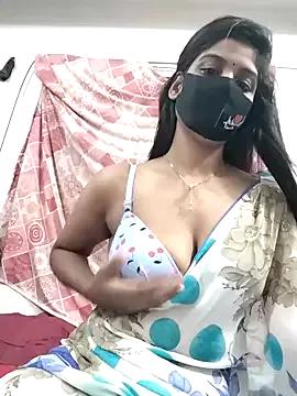 Explore 23 years old Queen-Any from StripChat Queen-Any from StripChat