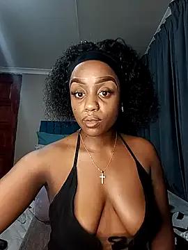 StripChat Queen-Chocolate Queen-Chocolate from StripChat