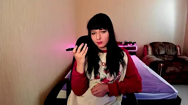 Cute Quietdaisy wants you to fuck her body now Quietdaisy from StripChat