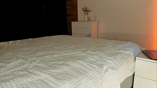 Rachel_Rey from StripChat