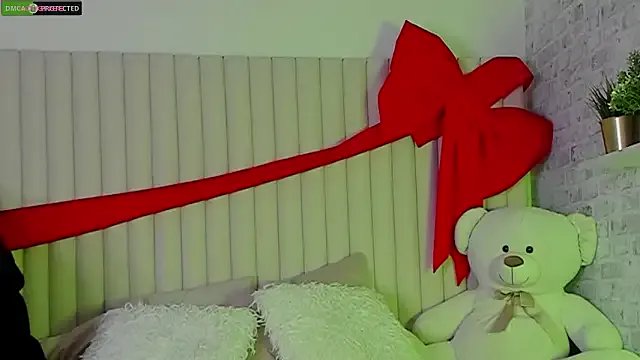 RachelCart from StripChat