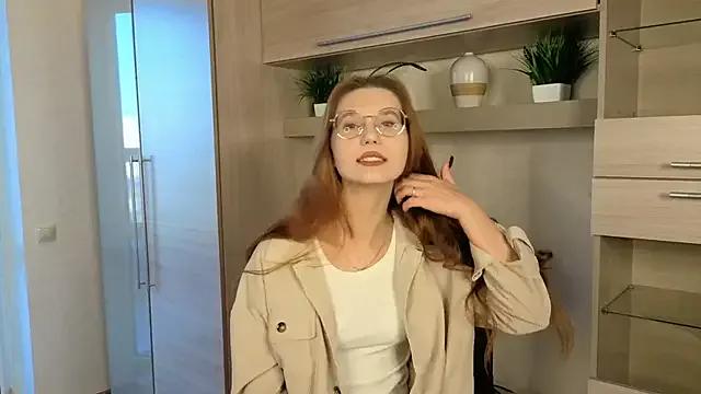 RachelColli from StripChat