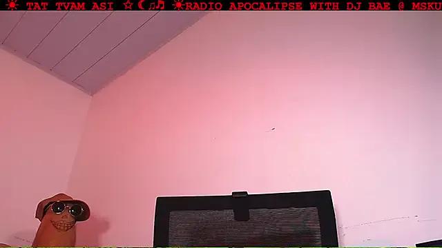 Slutty rAdiOApOcALipSe from StripChat rAdiOApOcALipSe from StripChat