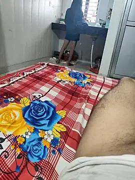 Try sexy escort Ranjana_01 Ranjana_01 from StripChat