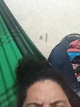 Ravena2290 from StripChat