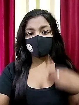 RedRose-1 from StripChat