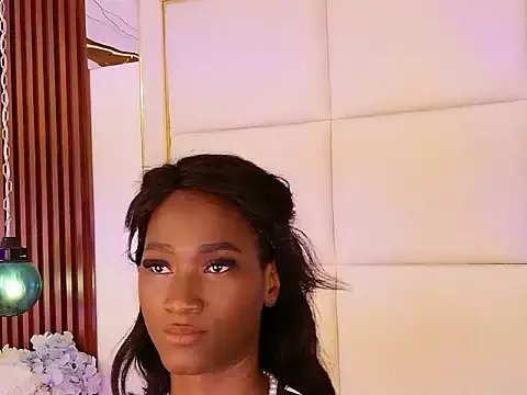 Reginadenver from StripChat