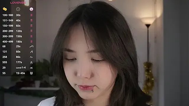 RenaeConnerley from StripChat