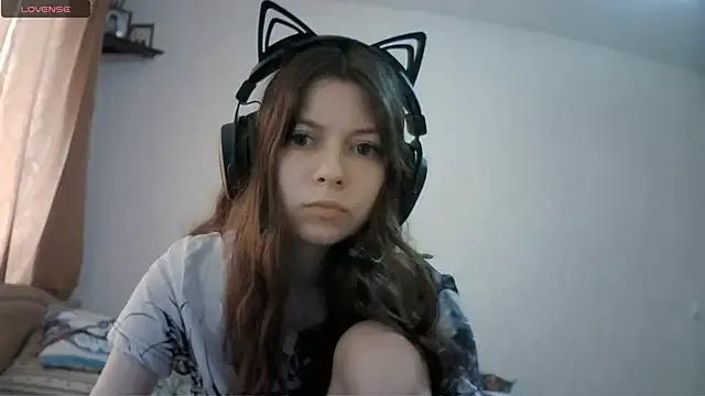 Discover StripChat's RendyDow RendyDow from StripChat