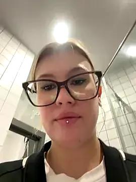 Cute RinaCat from StripChat RinaCat from StripChat